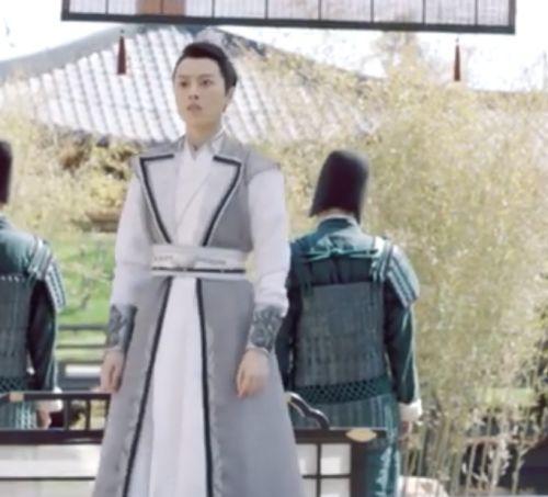 邢恩资料个人资料,才华横溢的青年演员，多面魅力展现人生百态