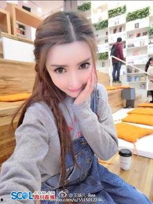 成都女主播万能,网络红人的崛起与影响力